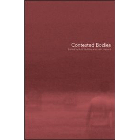 Contested Bodies