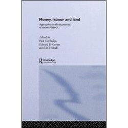 Money, Labour and Land