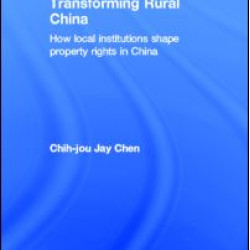 Transforming Rural China
