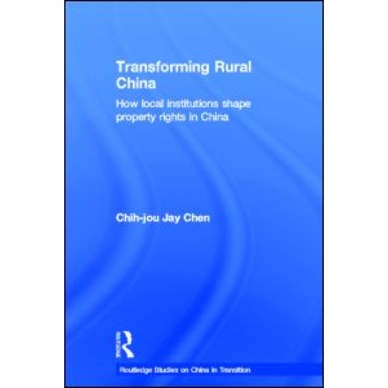 Transforming Rural China