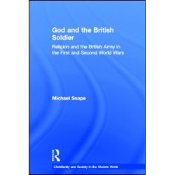 God and the British Soldier God and the British Soldier