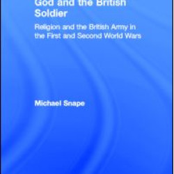 God and the British Soldier