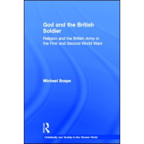 God and the British Soldier