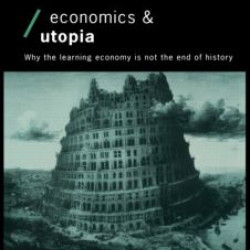 Economics and Utopia Economics and Utopia