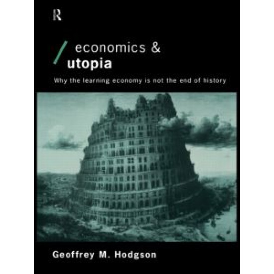 Economics and Utopia