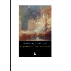 Englishness and National Culture
