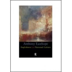 Englishness and National Culture Englishness and National Culture