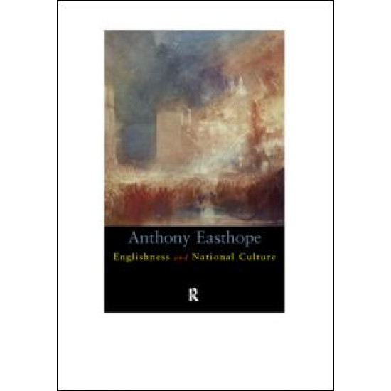 Englishness and National Culture