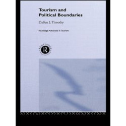 Tourism and Political Boundaries Tourism and Political Boundaries