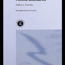 Tourism and Political Boundaries Tourism and Political Boundaries