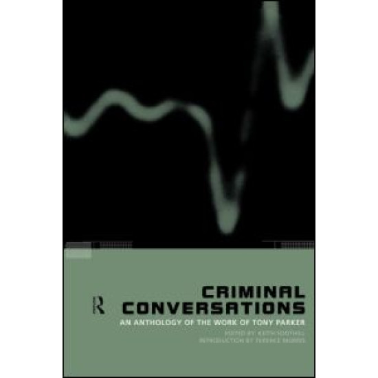 Criminal Conversations