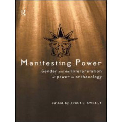 Manifesting Power Manifesting Power