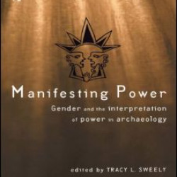 Manifesting Power Manifesting Power