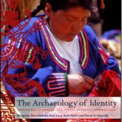 Archaeology of Identity