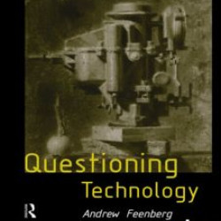 Questioning Technology