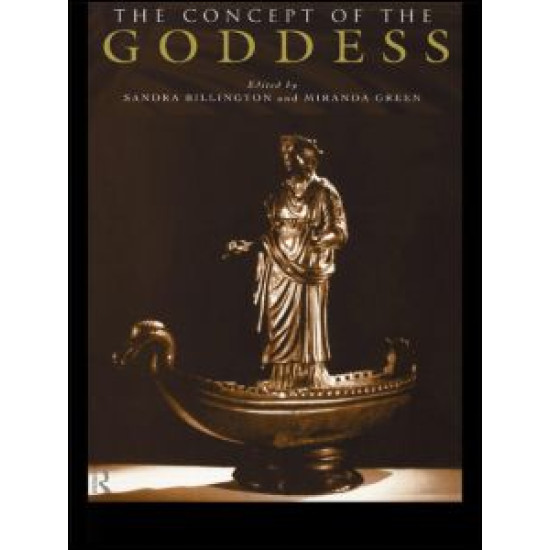 The Concept of the Goddess