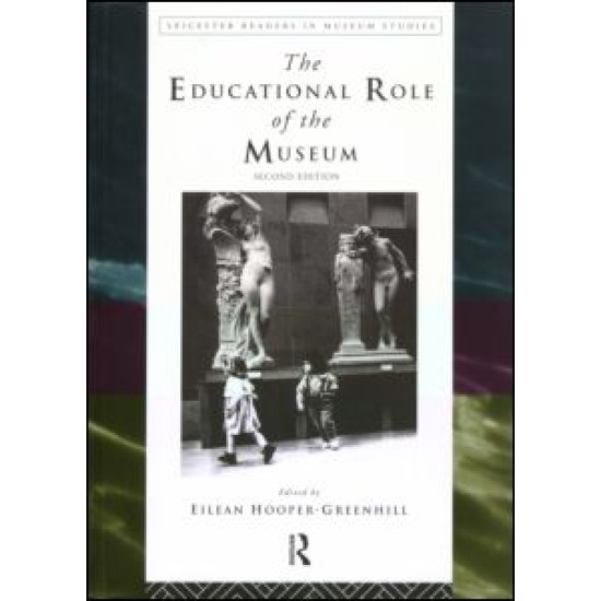 The Educational Role of the Museum