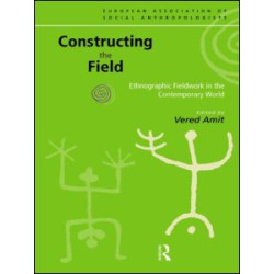 Constructing the Field Constructing the Field