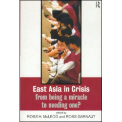 East Asia in Crisis East Asia in Crisis