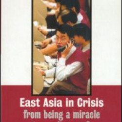 East Asia in Crisis East Asia in Crisis