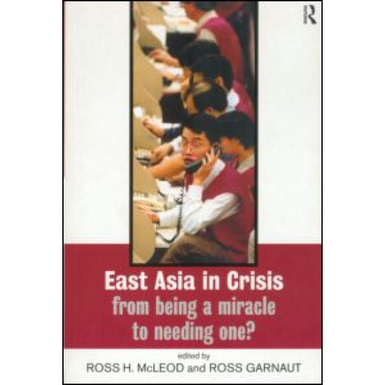 East Asia in Crisis