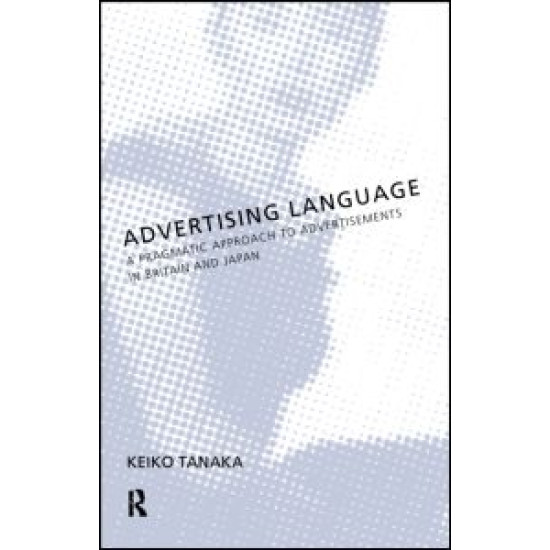 Advertising Language Advertising Language
