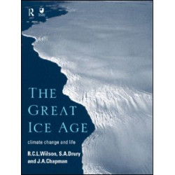 The Great Ice Age