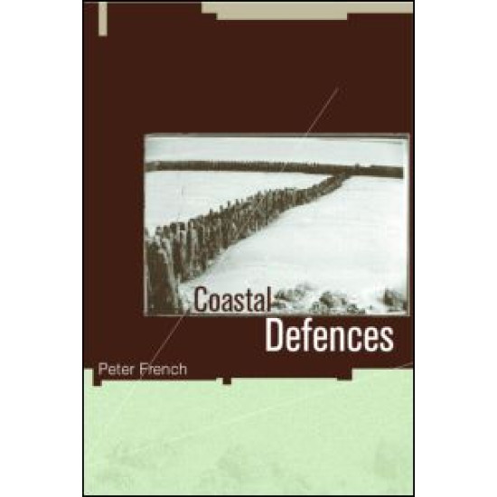 Coastal Defences