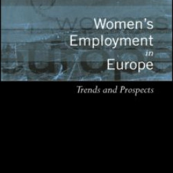 Women's Employment in Europe Women's Employment in Europe