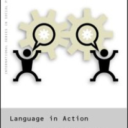 Language in Action Language in Action