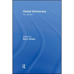 Global Democracy Global Democracy