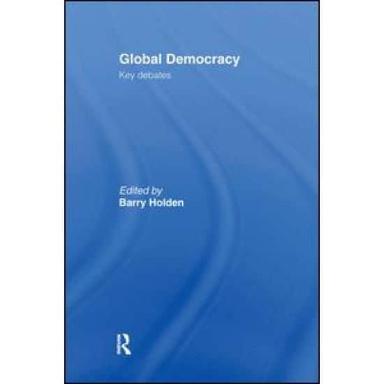 Global Democracy