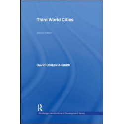 Third World Cities Third World Cities