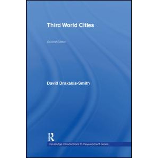 Third World Cities
