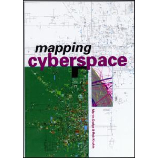 Mapping Cyberspace