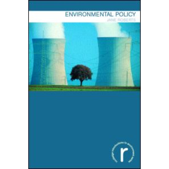 Environmental Policy Environmental Policy