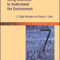 Using Statistics to Understand the Environment Using Statistics to Understand the Environment