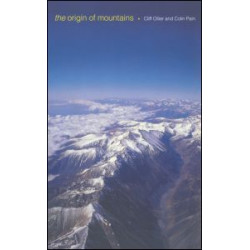 The Origin of Mountains The Origin of Mountains