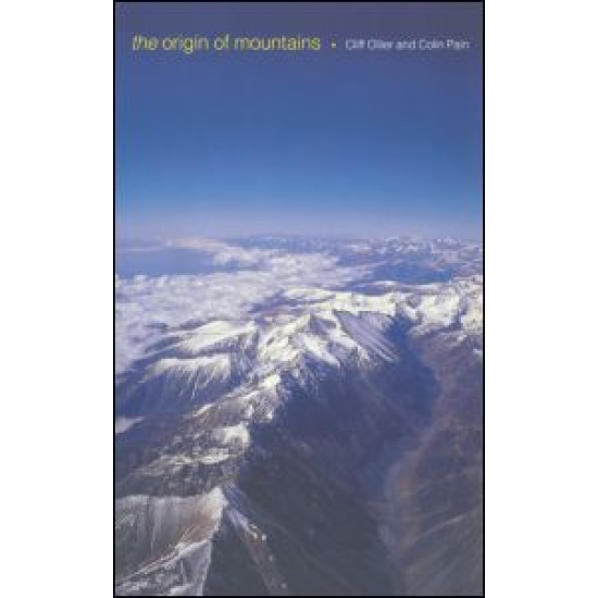 The Origin of Mountains