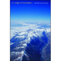 The Origin of Mountains