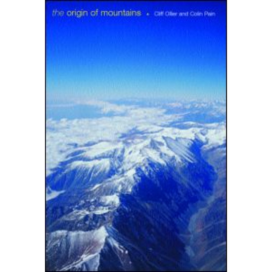 The Origin of Mountains