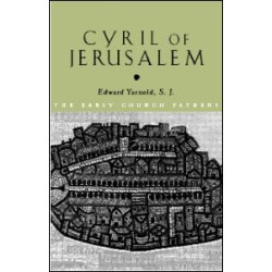 Cyril of Jerusalem