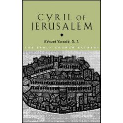 Cyril of Jerusalem Cyril of Jerusalem