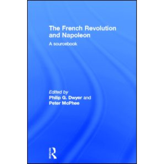 The French Revolution and Napoleon