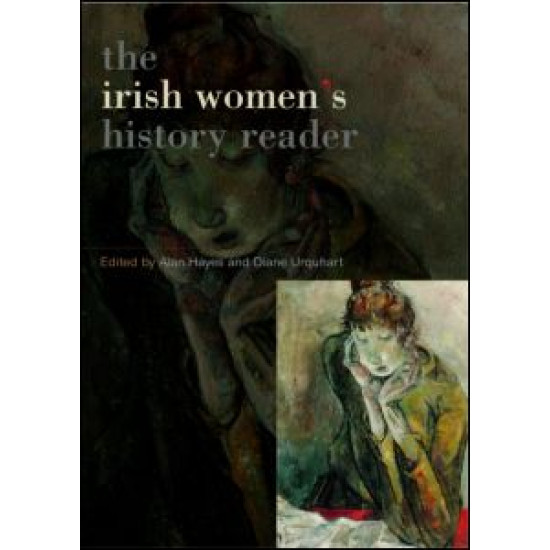 Irish Women's History Reader