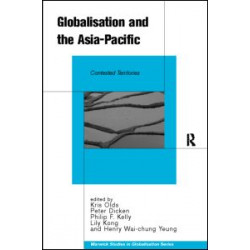 Globalisation and the Asia-Pacific