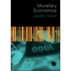 Monetary Economics Monetary Economics