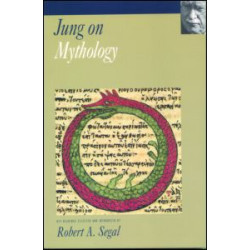 Jung on Mythology Jung on Mythology