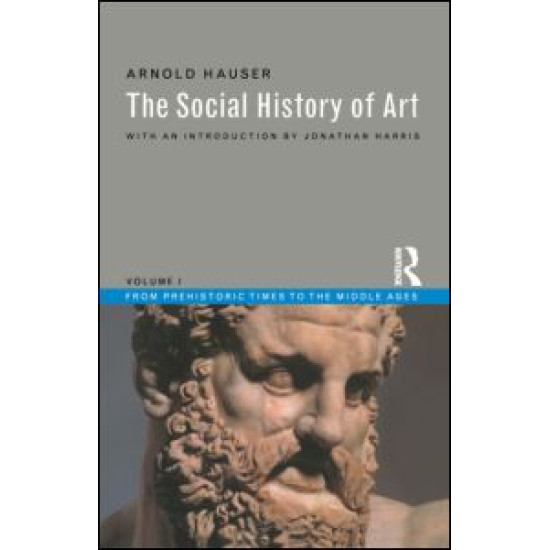 Social History of Art, Volume 1