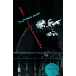 Brecht Sourcebook Brecht Sourcebook